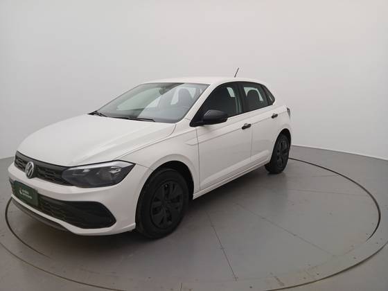 VOLKSWAGEN POLO 1.0 MPI TRACK MANUAL